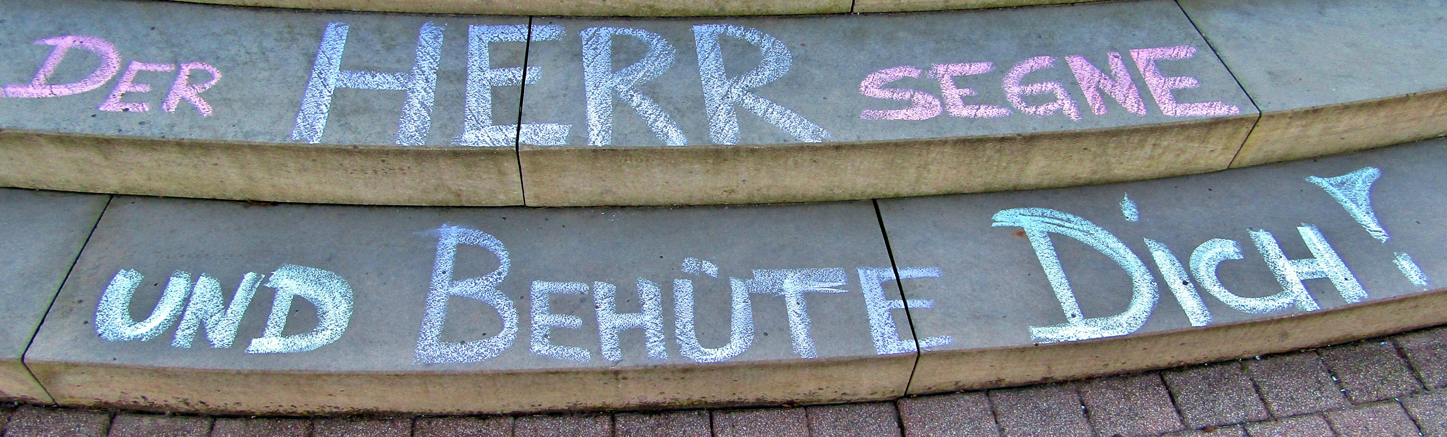 Quelle: s-ms_1989 / Pixabay.com - Lizenz / in: pfarrbriefservice.de